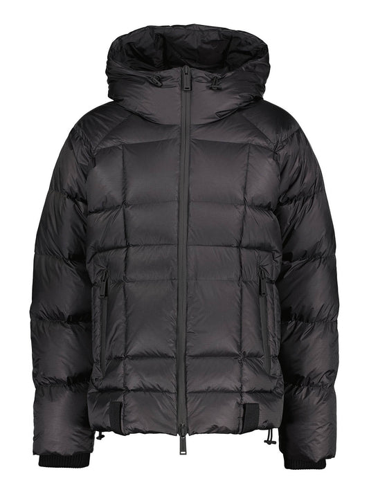 DSQUARED2 PUFFER JACKET