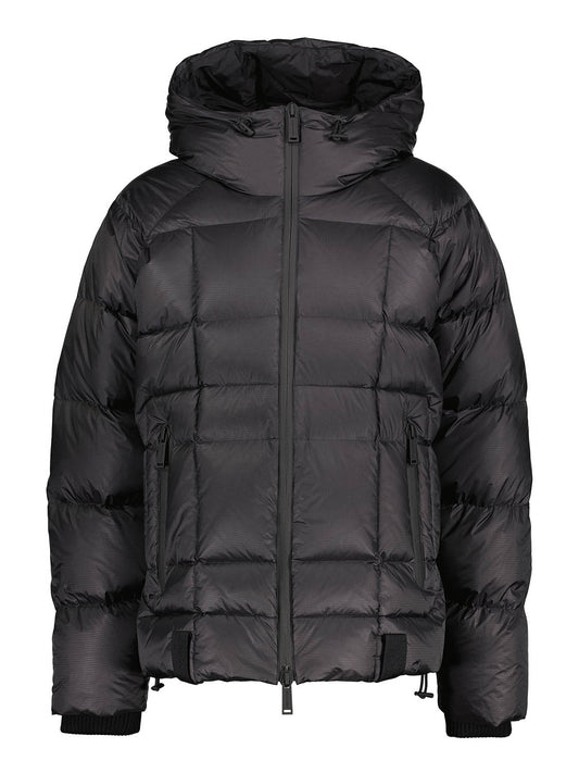 DSQUARED2 PUFFER JACKA