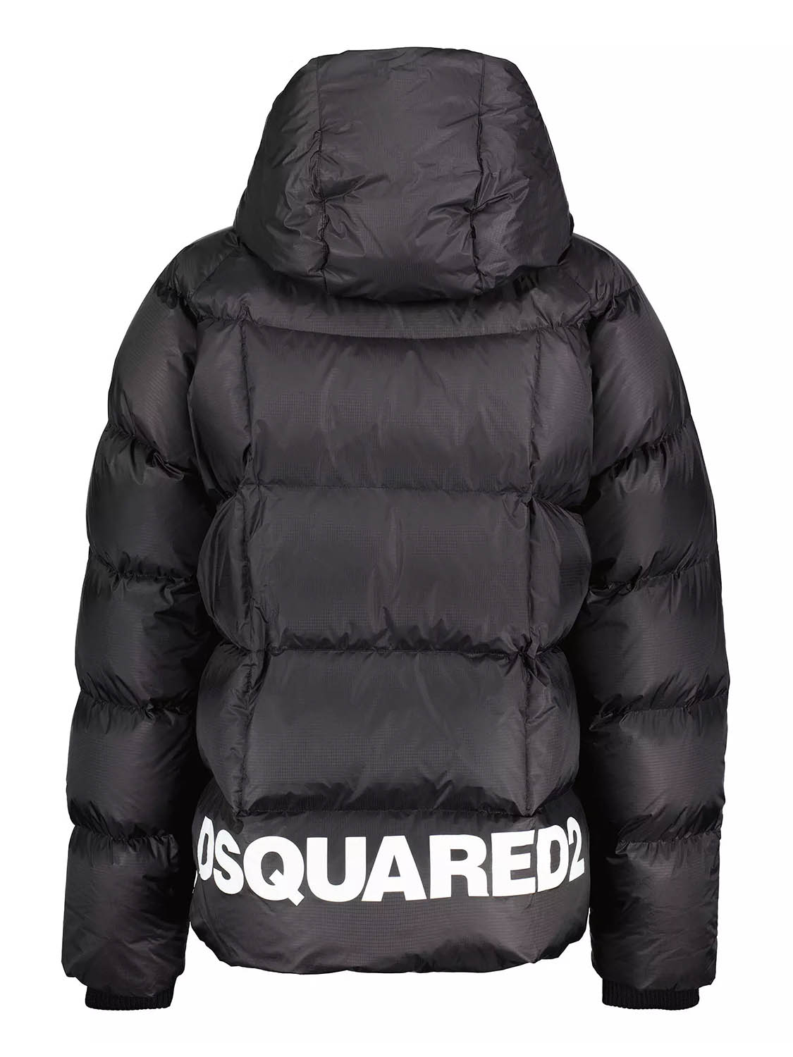 DSQUARED2 PUFFER JACKET