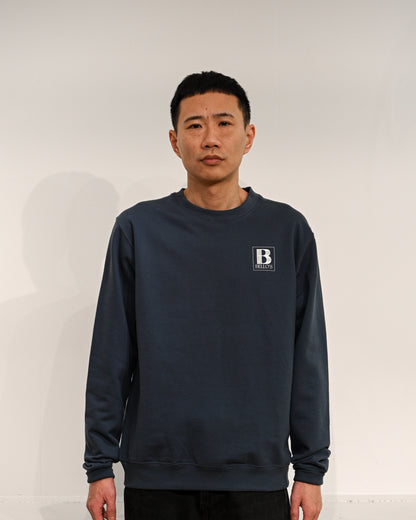 BELLO'S BAS DB SWEAT UNISEX