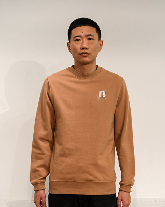 BELLO'S BAS CC SWEAT UNISEX 