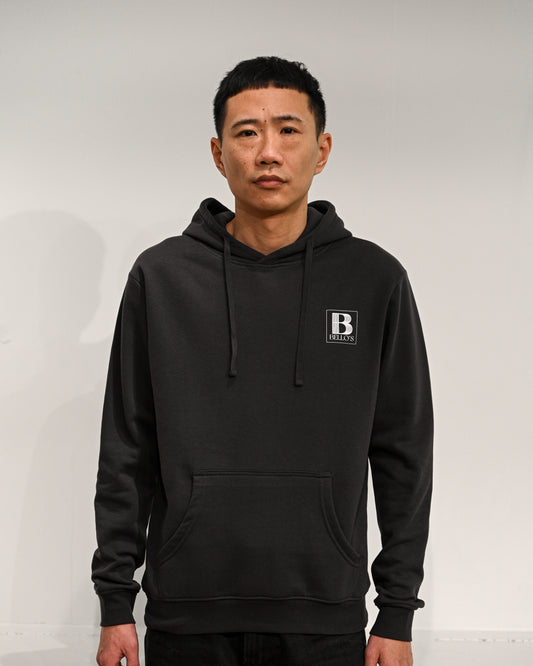 BELLO'S BAS AG HOOD UNISEX