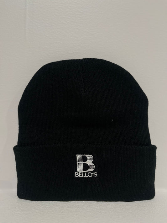 BELLO'S HAT