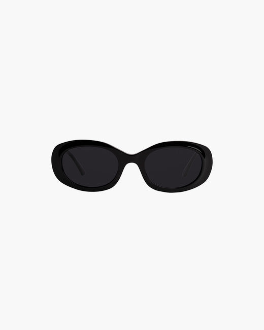 CARPI BLACK BLACK BY CORLIN EYEWEAR