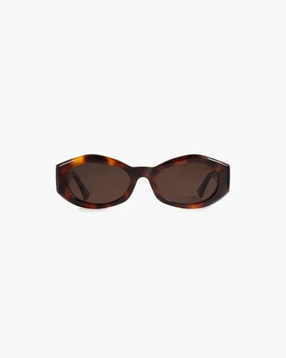 CELESTE TORTOISE BY CORLIN EYEWEAR