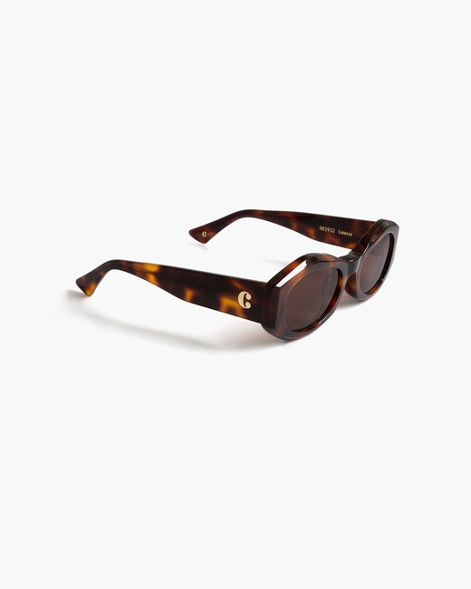 CELESTE TORTOISE BY CORLIN EYEWEAR