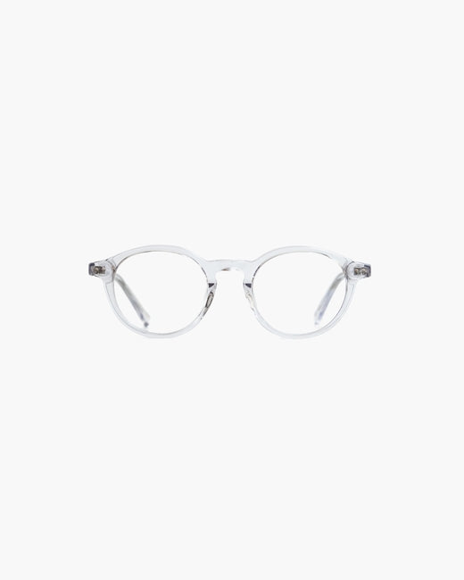 FRED TRANSPARENT BL BY CORLIN EYEWEAR