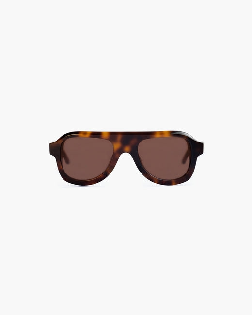 GERARD TORTOISE BROWN BY CORLIN EYEWEAR