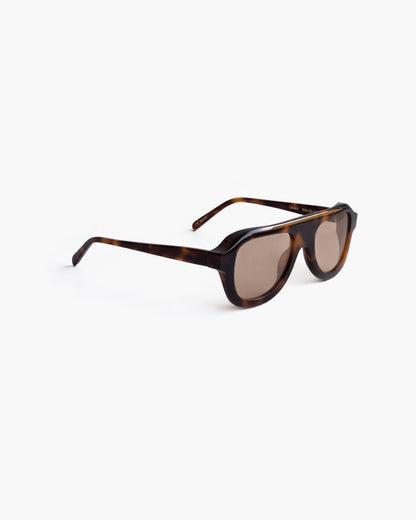 GERARD TORTOISE CINNAMON BY CORLIN EYEWEAR