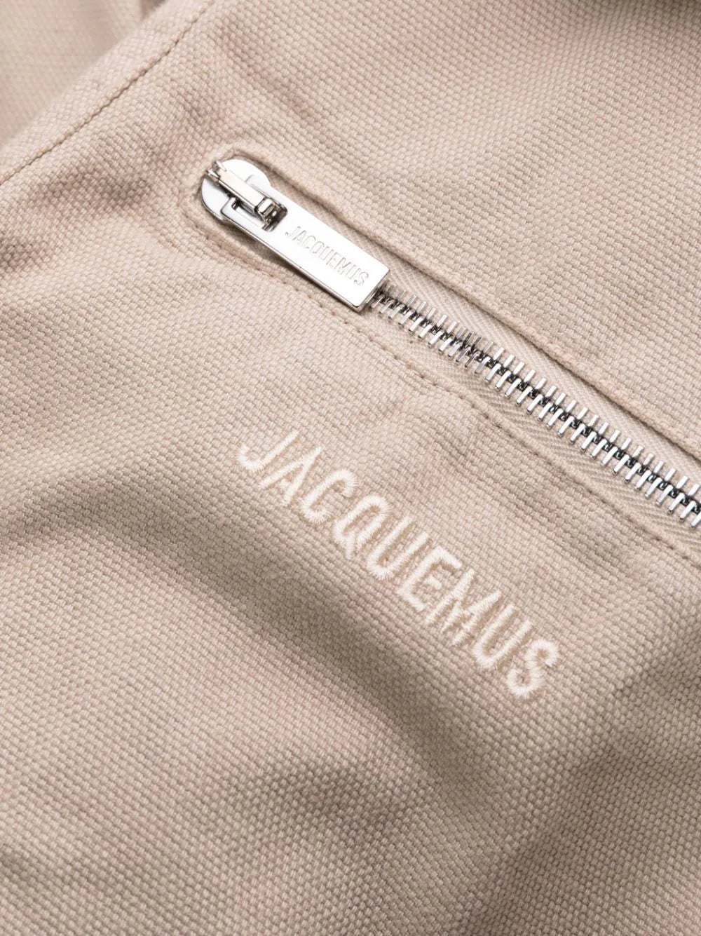 JACQUEMUS LE CARGO CROISSANT