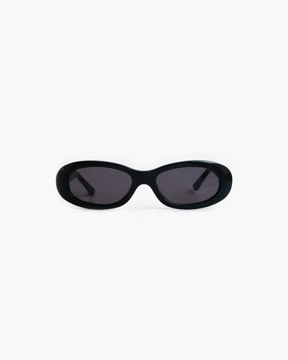 LOUIS BLACK BLACK BY CORLIN EYEWEAR