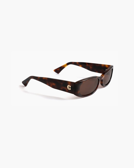 ROMY TORTOISE BY CORLIN EYEWEAR