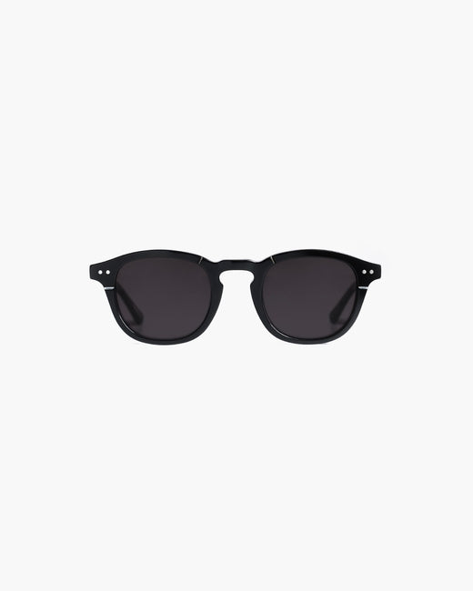 TODD BLACK BLACK BY CORLIN EYEWEAR