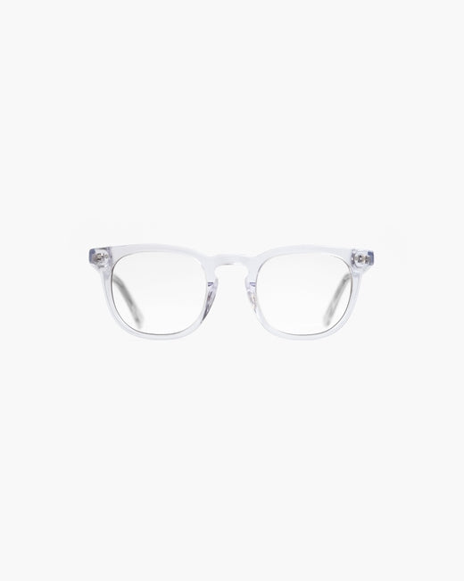 WILL BL TRANSPARENT BY CORLIN EYEWEAR