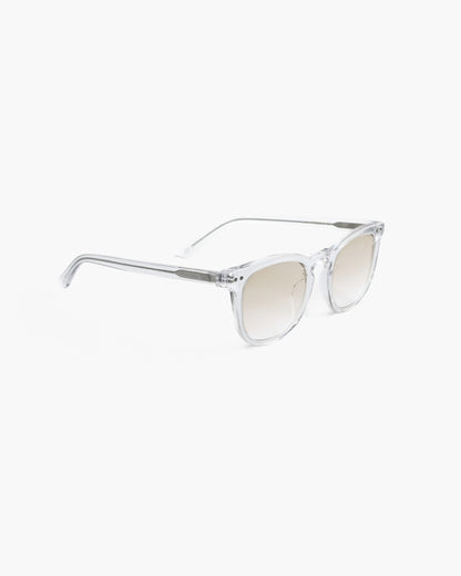 WILL TRANSPARENT GRADUAL BL BY CORLIN EYEWEAR